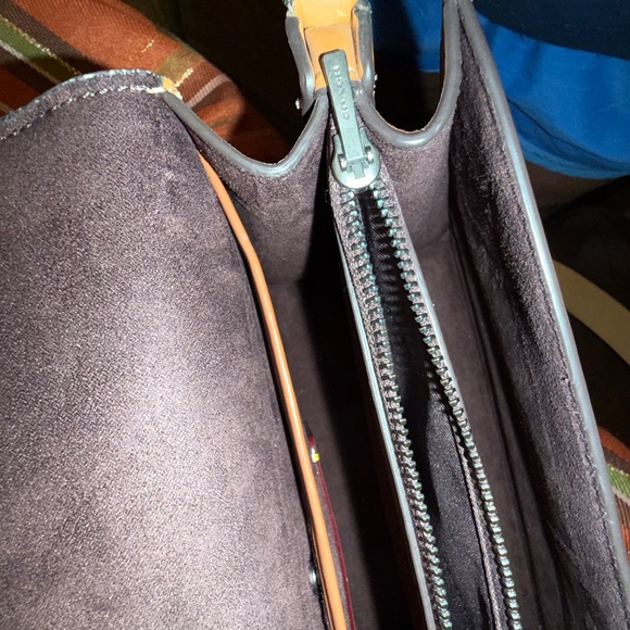 Coach Beat glovetanned leather - Gorgeous - Picture 10 of 16